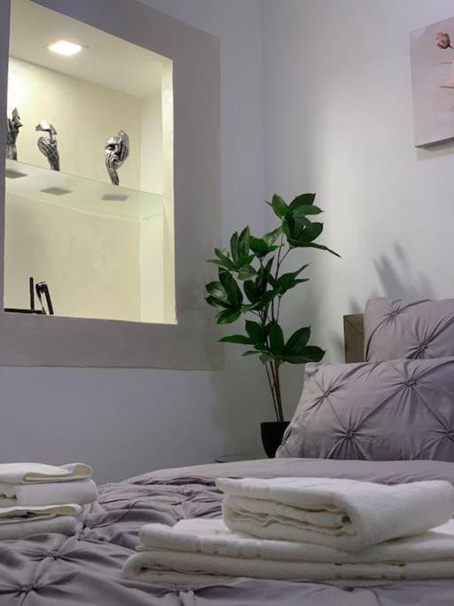 Studio Central Mm Apartments 브라쇼브 외부 사진